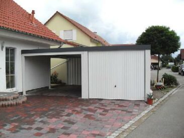 Reichenthal: Nachbarrecht, das keines ist – Exklusiv-Garagen rät stets zu Rücksicht bei Grenzbebauung