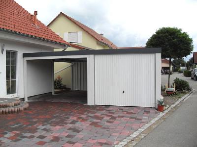 Reichenthal: Nachbarrecht, das keines ist – Exklusiv-Garagen rät stets zu Rücksicht bei Grenzbebauung