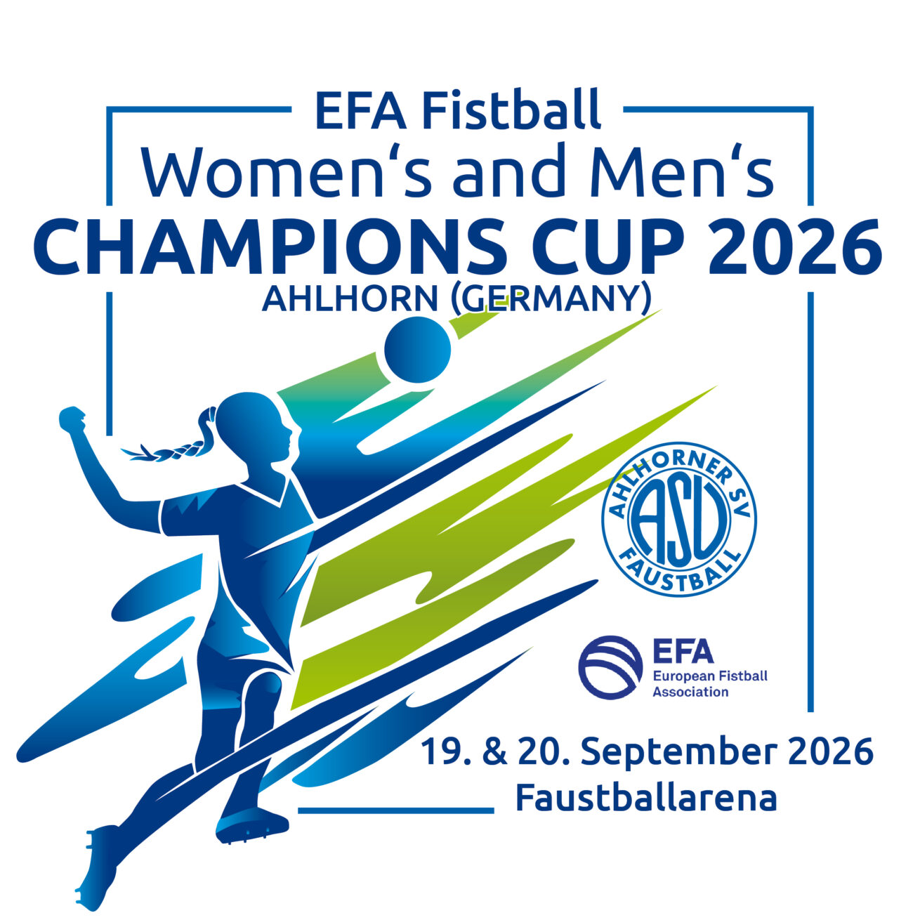 Rekordmeister zu Gast: TV Jahn Schneverdingen beim Champions Cup 2026 in Ahlhorn