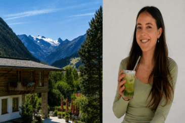 Reset für den Körper: Yoga Retreat mit Jana Baumann im 5-Sterne-SPA-HOTEL Jagdhof im Stubaital