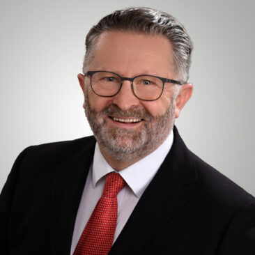 Roland Kodri wird neuer Partner der Executive Services Group
