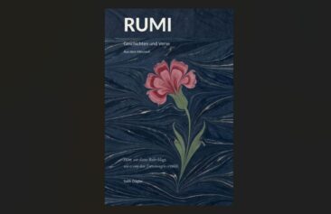 Rumi lesen statt Rumi zitieren: Salih Daglar bringt das Mesnevi neu ins Deutsche