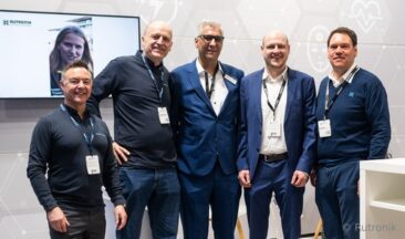 Rutronik erweitert Halbleiterportfolio mit Nanopower Semiconductor: