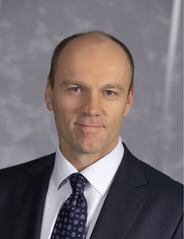 Salamander ernennt Wolfgang Auernheimer zum Global Head of Production & Technology