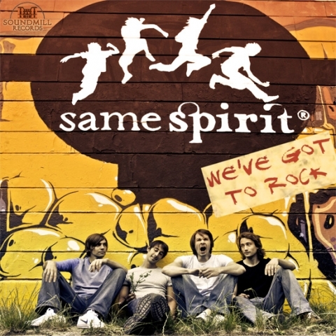SameSpirit – Der Ohrwurm-Spirit aus Österreich rockt