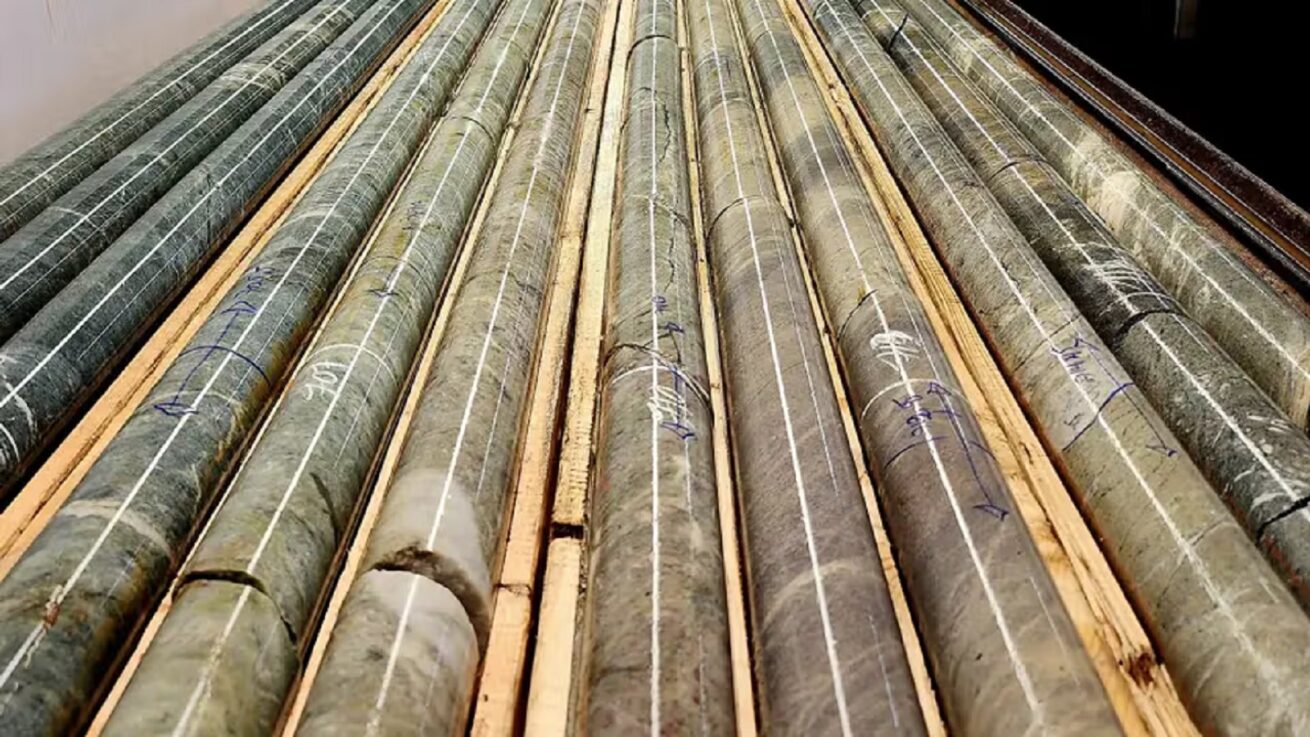 Sankamap Metals: 6,78 g/t Gold zeigen Fauro-Potenzial auf
