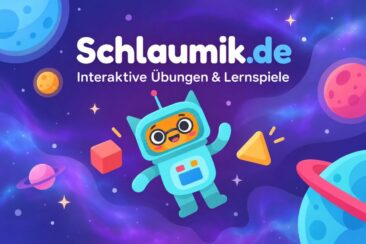 Schlaumik.de startet Mathematikbereich für die 5. Klasse
