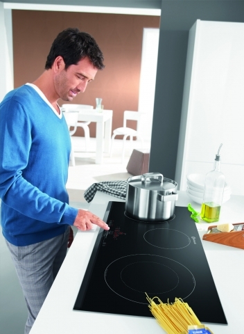 Schnell und sparsam kochen mit Induktion