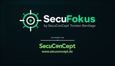 SecuConCept startet Secufokus.de und bündelt neue Fachportale und digitale Anwendungen