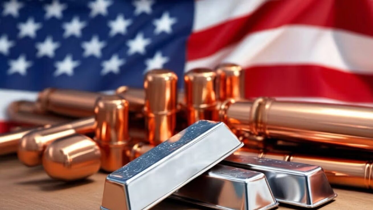 Silver Bow Mining: 8,2 % Kupferäquivalent im Rainbow Block erbohrt!