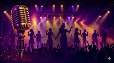 SING 4 LIFE 2026: Country, R&B & Soul für den guten Zweck