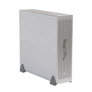 Sonnet präsentiert das Echo Express II Thunderbolt- Erweiterungsgehäuse für PCI Express-Karten