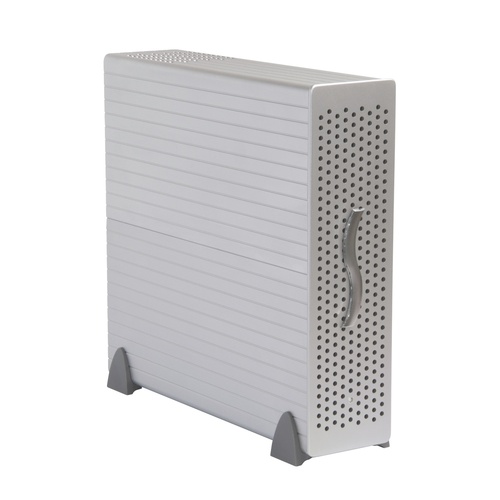 Sonnet präsentiert das Echo Express II Thunderbolt- Erweiterungsgehäuse für PCI Express-Karten