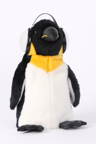 SOUND 2 GO – Mobile Speaker