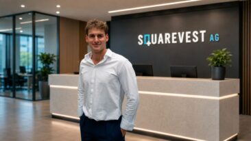 SQUAREVEST: Investor Relations im Mittelstand braucht Transparenz statt Hochglanz
