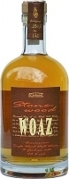 Stonewood WOAZ Single Wheat Malt Whisky – Qualität „Made in Germany“ by Schraml