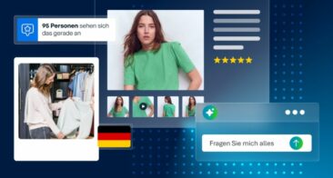 Studie: Deutsche Online-Kunden schätzen Rabatte, aber auch Produktinformationen werden wichtiger