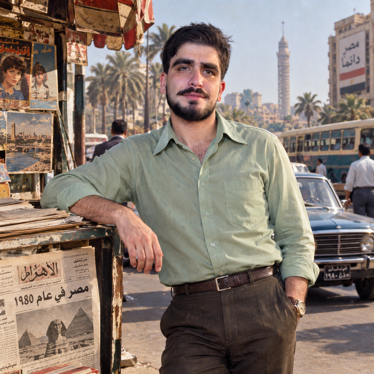 Tamer Karizm: Innovation und Exzellenz in der modernen Web- und App-Entwicklung