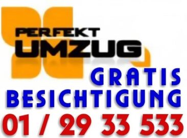 Umzug-Umzugsservice und Räumungen vom Experten.  De+Montage inklusive Vollversicherung