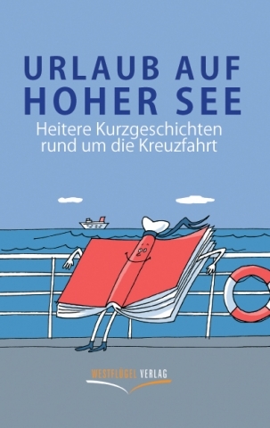 „Urlaub auf hoher See“ nun auch als eBook