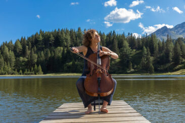 Urlaub mit Musik 2027: Musica Viva veröffentlicht neues Programm mit 182 Workshops