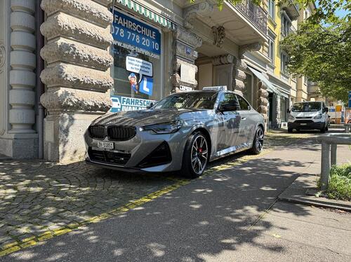 Verkehrssicherheit in Zürich: Verkehrsregeln gelten für alle
