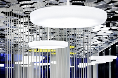Verleihung des Deutschen Lichtdesign-Preises 2013 am 16. Mai in Frankfurt