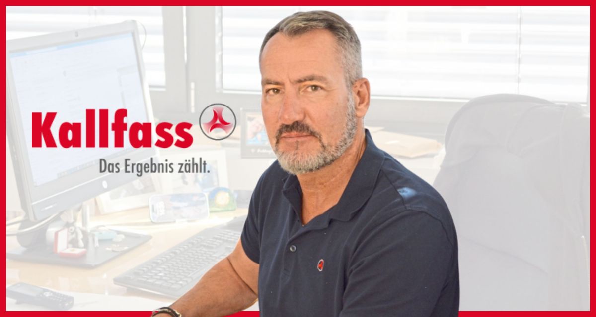 Verpackung im Umbruch: Jens Kallfass über Regulatorik, Materialwandel und die Zukunft der Branche