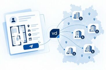 Verwalter direkt im Test: Kann die direkte Suche bei Hausverwaltungen funktionieren?