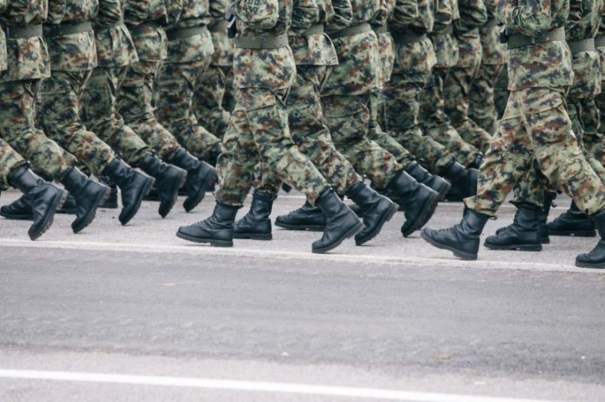Vom Dienst in den Beruf. Weiterbildung für Soldat:innen mit dem BFD