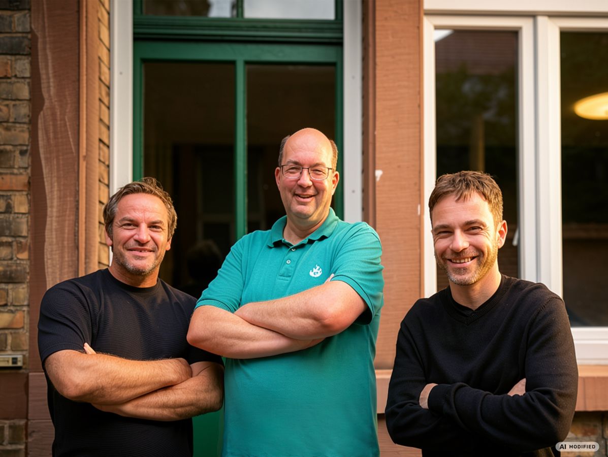 Von Strategie bis Umsetzung: MONOBLOC® wird neuer +Pluswerk Standort Heidelberg