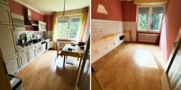Was Wände erzählen, wenn niemand zuhört – ein Blick hinter verschlossene Türen