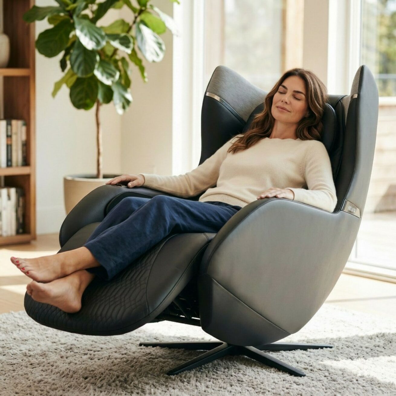 WELCON Wellness-Report 2026: Was Deutsche für Wellness zu Hause wirklich kaufen