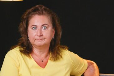 „Wen entlasse ich?“ ist die falsche Frage