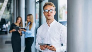 Wenn Führung fehlt: Wie Unternehmen der Vakanzfalle entkommen