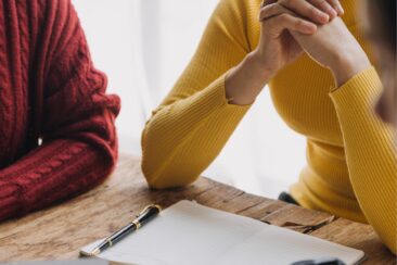 Wenn nichts mehr geht – welche Hilfe die LIFE Jugendhilfe bietet und wie man den ersten Schritt macht