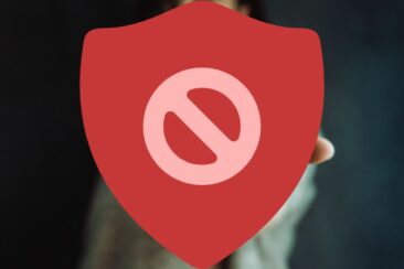Wer Hilfe sucht, bekommt eine Warnmeldung: Suchtselbsthilfe im Netz von zwei Providern blockiert