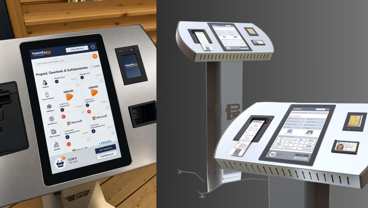 Wie digital ist digital, wenn der Kunde am Ende doch zur Kasse muss?