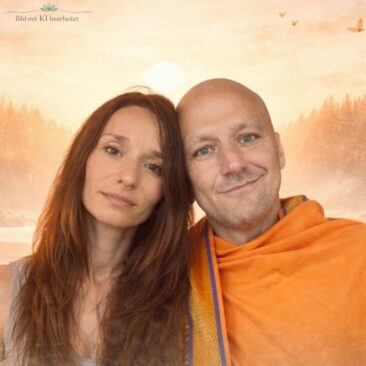 Yoga Alliance zertifizierte Yogalehrer Ausbildung in Bad Salzungen und Innsbruck