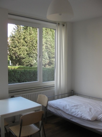 Zimmer in Hamburg Barsbüttel