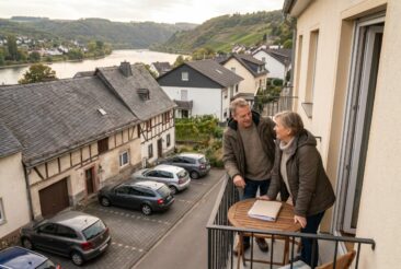 Zinsbindung endet: Was Eigentümer in Neuwied, Koblenz und Andernach vor dem Anschluss klären