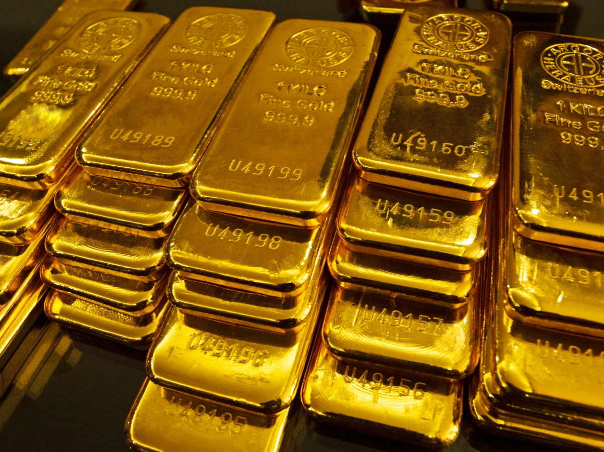 Zodiac Gold: Starke Grabenproben verdoppeln Ziel-Potenzial!