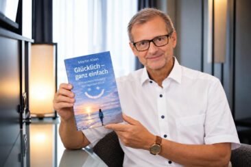10.000 Euro für Kinder in Afrika: Buchautor Martin Klein startet Spendenaufruf zur Weihnachtszeit