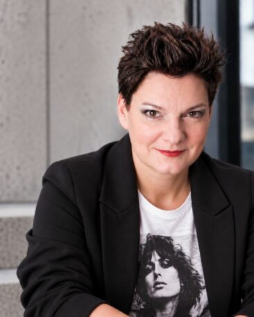 30 Jahre Bühne: Vanessa Maurischat feiert am 21.10. Jubiläum mit Premiere in Hamburg