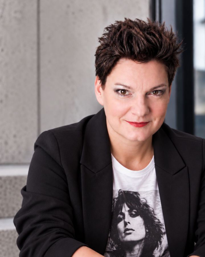30 Jahre Bühne: Vanessa Maurischat feiert am 21.10. Jubiläum mit Premiere in Hamburg