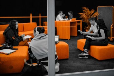 6. Bausymposium St.Gallen – wenn der Raum mitlernt