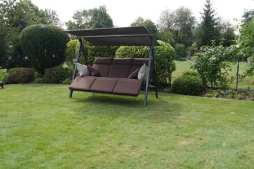 Abverkauf bei Angerer Freizeitmöbel: Jetzt zugreifen – tolle Angebote für langlebige Gartenmöbel!