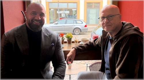ALEX BODI setzt mit CRIF auf transparente Investitionen und konsequente Geldwäscheprävention