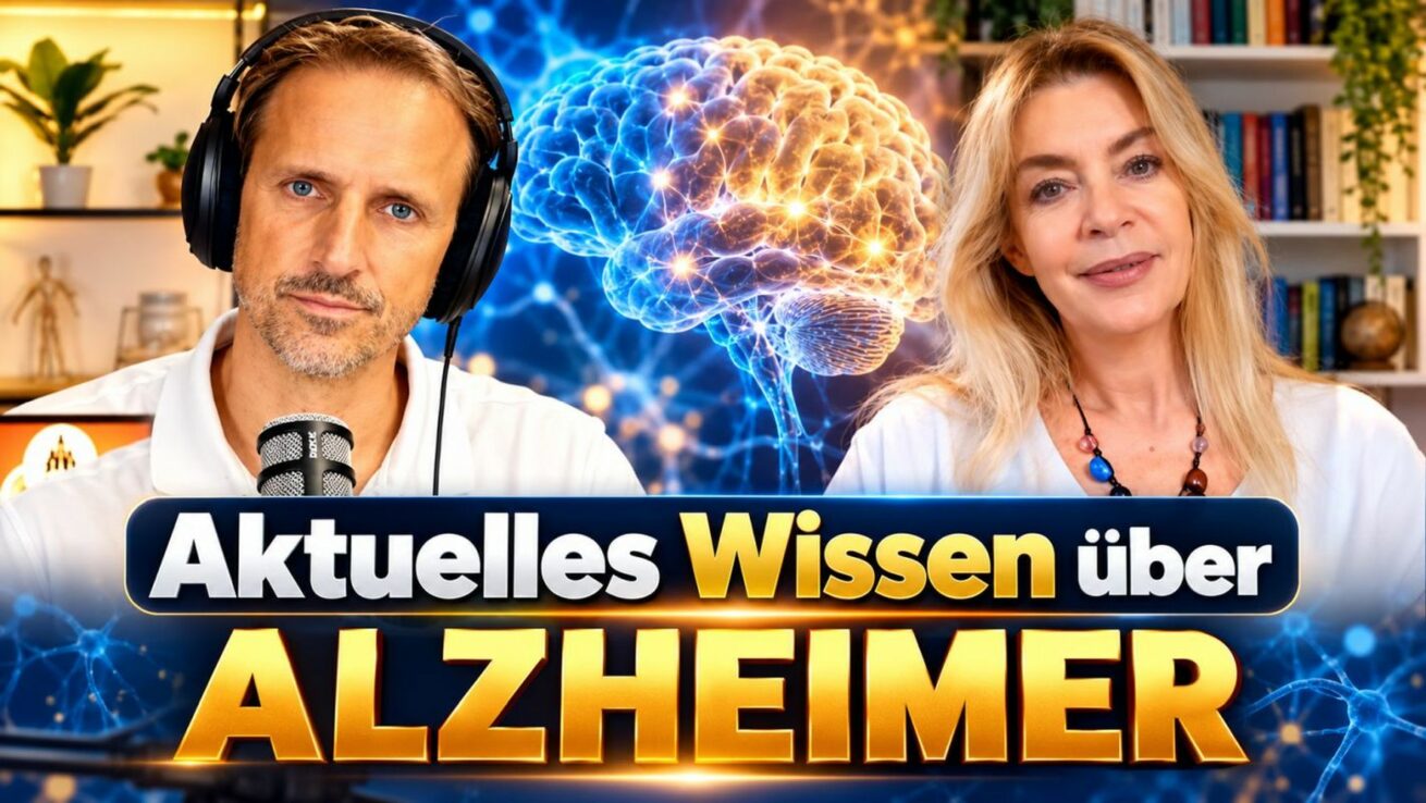 Alzheimer 2026: Neue Erkenntnisse zu Ursachen, Diagnostik und Therapien im Experten-Interview