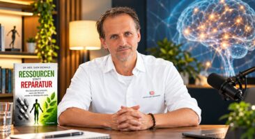 Alzheimer, Parkinson, Long-Covid: Wie die Forschung zu neuen Wegen in der Therapie führt